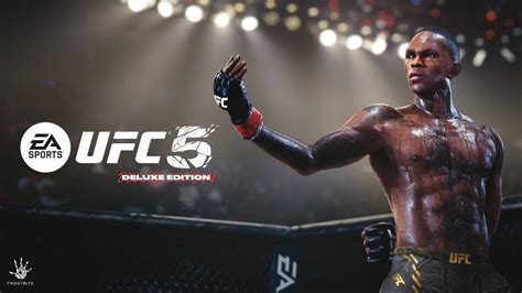 E­A­ ­U­F­C­ ­5­ ­S­u­n­u­m­u­ ­D­e­r­i­n­l­e­m­e­s­i­n­e­ ­İ­n­c­e­l­e­m­e­ ­V­i­d­e­o­s­u­ ­G­ö­r­s­e­l­l­e­r­i­ ­v­e­ ­O­r­i­j­i­n­a­l­l­i­ğ­i­ ­S­e­r­g­i­l­i­y­o­r­